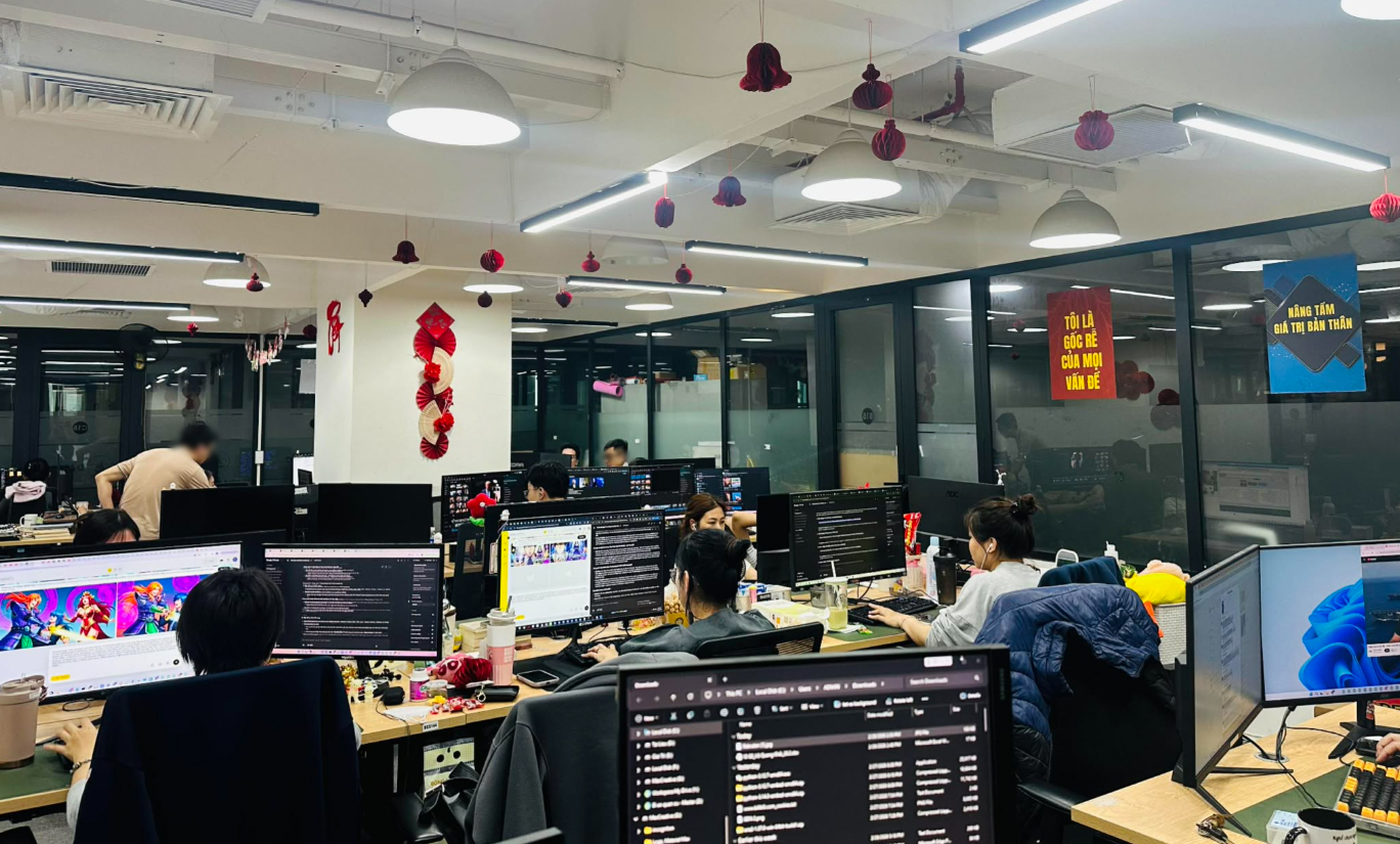 Sự kiện truyền thông